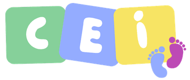 Logo Escola Infantil
